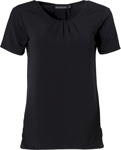 Picture of Winning Spirit Womens Julia Short Sleeve Top (M8850)