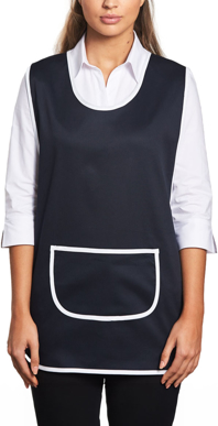 Picture of Winning Spirit Womens Smock Apron (AP05)