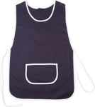 Picture of Winning Spirit Womens Smock Apron (AP05)