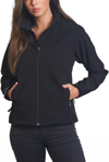 Picture of Winning Spirit Womens Softshell Hi Tech Jacket (JK24)