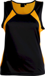 Picture of Winning Spirit Womens Sprint Singlet (TS74)