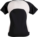 Picture of Winning Spirit Womens Sprint Tee Shirt (TS72)