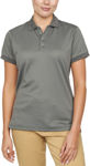 Picture of Winning Spirit Womens Sustainable Corporate Short Sleeve Polo (PS92)