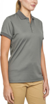 Picture of Winning Spirit Womens Sustainable Corporate Short Sleeve Polo (PS92)