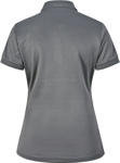 Picture of Winning Spirit Womens Sustainable Corporate Short Sleeve Polo (PS92)
