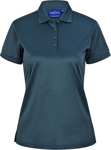 Picture of Winning Spirit Womens Sustainable Corporate Short Sleeve Polo (PS92)