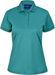 Picture of Winning Spirit Womens Sustainable Corporate Short Sleeve Polo (PS92)