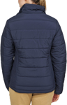 Picture of Winning Spirit Womens Sustainable Insulated Puffer 3D Cut Jacket (JK60)