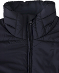 Picture of Winning Spirit Womens Sustainable Insulated Puffer 3D Cut Jacket (JK60)