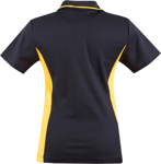 Picture of Winning Spirit Womens Teammate Polo (PS74)