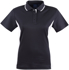 Picture of Winning Spirit Womens Teammate Polo (PS74)