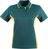 Picture of Winning Spirit Womens Teammate Polo (PS74)