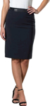 Picture of Winning Spirit Womens Twill Stretch Utility Skirt (M9479)