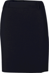 Picture of Winning Spirit Womens Twill Stretch Utility Skirt (M9479)