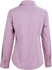 Picture of Winning Spirit Womens Mini Gingham Long Sleeve Shirt (M8340L)