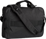 Picture of Winning Spirit Leyton Utility Heather Laptop Bag (B5005)
