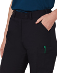 Picture of Winning Spirit Womens Utility Cargo Pants (M9480)