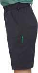 Picture of Winning Spirit Womens Utility Cargo Shorts (M9442)