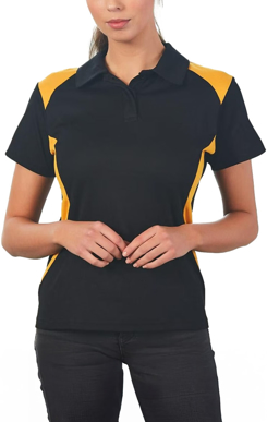 Picture of Winning Spirit Womens Winner Polo (PS32A)