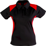 Picture of Winning Spirit Womens Winner Polo (PS32A)
