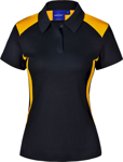 Picture of Winning Spirit Womens Winner Polo (PS32A)