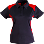 Picture of Winning Spirit Womens Winner Polo (PS32A)