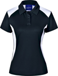 Picture of Winning Spirit Womens Winner Polo (PS32A)