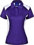 Picture of Winning Spirit Womens Winner Polo (PS32A)