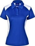 Picture of Winning Spirit Womens Winner Polo (PS32A)