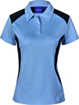 Picture of Winning Spirit Womens Winner Polo (PS32A)