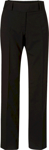Picture of Winning Spirit Womens Wool Blend Stretch Low Rise Pants (M9410)