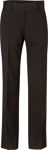 Picture of Winning Spirit Womens Wool Blend Stretch Low Rise Pants (M9410)