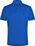 Picture of Winning Spirit Mens Bamboo Charcoal Corporate Short Sleeve Polo (PS87)