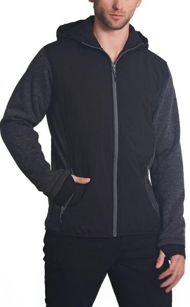 Picture of Winning Spirit Bristol Jacket (JK43)