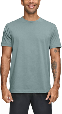 Picture of Winning Spirit Premium Cotton Face Tee Shirt (TS43)