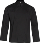 Picture of Winning Spirit Mens Functional Chef Jackets (CJ03)