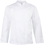 Picture of Winning Spirit Mens Functional Chef Jackets (CJ03)