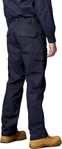 Picture of Winning Spirit Mens Heavy Cotton Pre Shrunk Drill Pants (WP07/WP08)