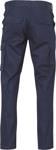 Picture of Winning Spirit Mens Heavy Cotton Pre Shrunk Drill Pants (WP07/WP08)