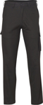 Picture of Winning Spirit Mens Heavy Cotton Pre Shrunk Drill Pants (WP07/WP08)