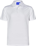 Picture of Winning Spirit Mens Icon Polo (PS75)