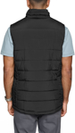 Picture of Winning Spirit Mens Sustainable Insulated 3D Cut Puffer Vest (JK61)