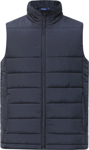 Picture of Winning Spirit Mens Sustainable Insulated 3D Cut Puffer Vest (JK61)