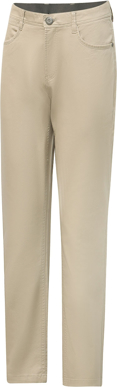 Picture of Winning Spirit Mens Jean Style Flexi Chino Pants (M9382)