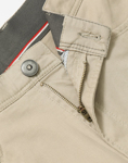 Picture of Winning Spirit Mens Jean Style Flexi Chino Pants (M9382)