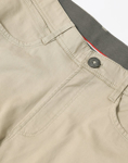 Picture of Winning Spirit Mens Jean Style Flexi Chino Pants (M9382)