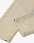Picture of Winning Spirit Mens Jean Style Flexi Chino Pants (M9382)