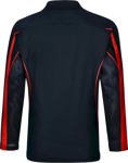 Picture of Winning Spirit Mens Legend Plus Long Sleeve Polo (PS69)