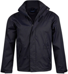 Picture of Winning Spirit Womens Versatile Jacket (JK36)