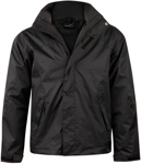 Picture of Winning Spirit Womens Versatile Jacket (JK36)